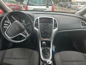 Обява за продажба на Opel Astra J ~8 000 лв. - изображение 4