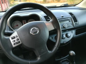 Nissan Note 1.4 / | Mobile.bg    10