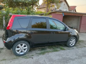 Nissan Note 1.4 / | Mobile.bg    2