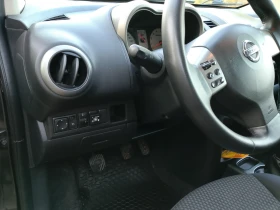 Nissan Note 1.4 / | Mobile.bg    8