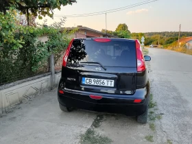 Nissan Note 1.4 / | Mobile.bg    4