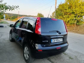 Nissan Note 1.4 / | Mobile.bg    3