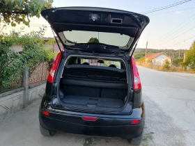 Nissan Note 1.4 / | Mobile.bg    6