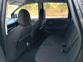 Nissan Note 1.4 / | Mobile.bg    13