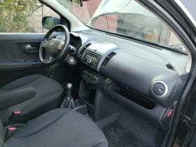 Nissan Note 1.4 / | Mobile.bg    11