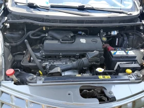 Nissan Note 1.4 / | Mobile.bg    15