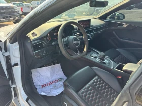 Audi Rs5 QUATTRO* Авто финансиране* Карфакс - 65300 лв. - 29463919 5