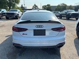 Audi Rs5 QUATTRO* Авто финансиране* Карфакс - 65300 лв. - 29463919 4