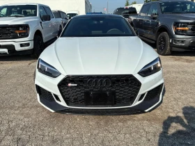 Audi Rs5 QUATTRO* Авто финансиране* Карфакс - 65300 лв. - 29463919 6