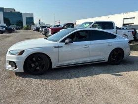 Audi Rs5 QUATTRO* Авто финансиране* Карфакс - 65300 лв. - 29463919 2
