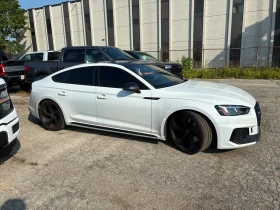 Audi Rs5 QUATTRO* Авто финансиране* Карфакс - 65300 лв. - 29463919 3