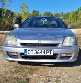 Honda Prelude | Mobile.bg    3
