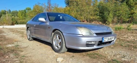     Honda Prelude