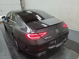 Mercedes-Benz CLS 53 AMG CARFAX* АВТОФИНАНСИРАНЕ БЕЗ ПЪРВОНАЧАЛНА ВНОСКА - 117000 лв. - 26943129 4