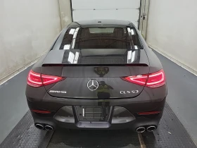 Mercedes-Benz CLS 53 AMG CARFAX* АВТОФИНАНСИРАНЕ БЕЗ ПЪРВОНАЧАЛНА ВНОСКА - 117000 лв. - 26943129 7