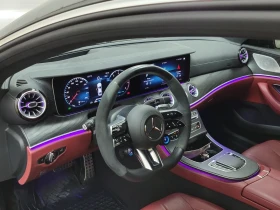 Mercedes-Benz CLS 53 AMG CARFAX* АВТОФИНАНСИРАНЕ БЕЗ ПЪРВОНАЧАЛНА ВНОСКА - 117000 лв. - 26943129 10