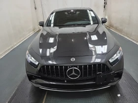 Mercedes-Benz CLS 53 AMG CARFAX* АВТОФИНАНСИРАНЕ БЕЗ ПЪРВОНАЧАЛНА ВНОСКА - 117000 лв. - 26943129 8