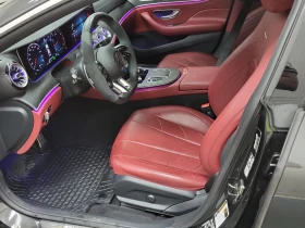 Mercedes-Benz CLS 53 AMG CARFAX* АВТОФИНАНСИРАНЕ БЕЗ ПЪРВОНАЧАЛНА ВНОСКА - 117000 лв. - 26943129 5