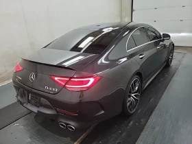 Mercedes-Benz CLS 53 AMG CARFAX* АВТОФИНАНСИРАНЕ БЕЗ ПЪРВОНАЧАЛНА ВНОСКА - 117000 лв. - 26943129 3