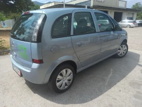 Обява за продажба на Opel Meriva 1.4I ~3 750 лв. - изображение 2