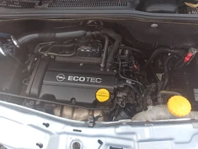Opel Meriva 1.4I - 3750 лв. - 43301539 15