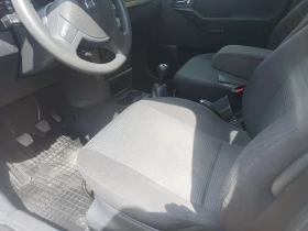 Обява за продажба на Opel Meriva 1.4I ~3 750 лв. - изображение 7