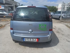 Обява за продажба на Opel Meriva 1.4I ~3 750 лв. - изображение 5