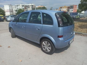 Обява за продажба на Opel Meriva 1.4I ~3 750 лв. - изображение 3