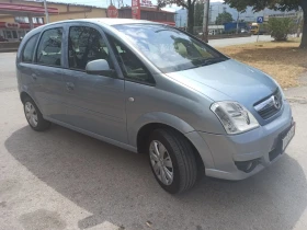 Обява за продажба на Opel Meriva 1.4I ~3 750 лв. - изображение 1