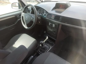 Opel Meriva 1.4I - 3750 лв. - 43301539 14
