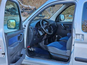 Обява за продажба на Citroen Berlingo Пътнически  ~3 500 лв. - изображение 4