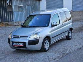 Обява за продажба на Citroen Berlingo Пътнически  ~3 500 лв. - изображение 1