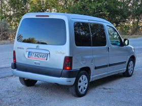 Обява за продажба на Citroen Berlingo Пътнически  ~3 500 лв. - изображение 2
