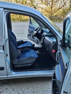 Обява за продажба на Citroen Berlingo Пътнически  ~3 500 лв. - изображение 5