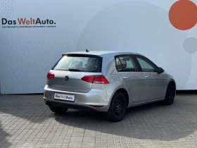 VW Golf Trendline 1.6TDI BMT - 12220 € / 23900.24 лв. - 46250880 2