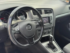 VW Golf Trendline 1.6TDI BMT - 12220 € / 23900.24 лв. - 46250880 6