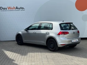 VW Golf Trendline 1.6TDI BMT - 12220 € / 23900.24 лв. - 46250880 3