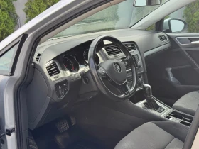 VW Golf Trendline 1.6TDI BMT - 12220 € / 23900.24 лв. - 46250880 5