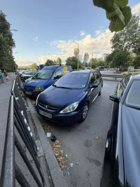 Обява за продажба на Peugeot 307 ~3 100 лв. - изображение 2