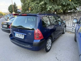 Обява за продажба на Peugeot 307 ~3 100 лв. - изображение 3