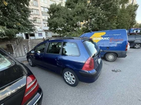 Обява за продажба на Peugeot 307 ~3 100 лв. - изображение 4