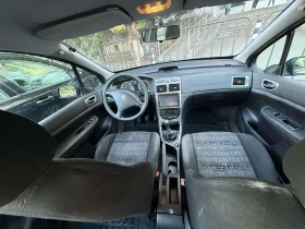 Обява за продажба на Peugeot 307 ~3 100 лв. - изображение 6