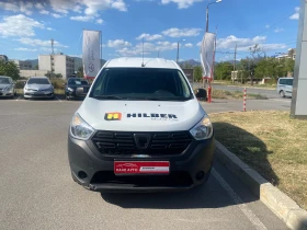 Dacia Dokker 1.6 LPG MT | Mobile.bg    2