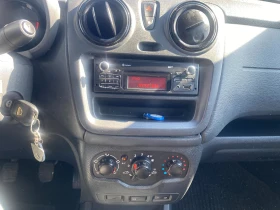 Dacia Dokker 1.6 LPG MT | Mobile.bg    14