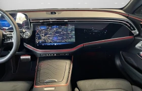 Mercedes-Benz E 300 de/AMG/PLUG-IN/SUPERSCREEN/BURM/DISTRONIC/CAMERA/ | Mobile.bg    11