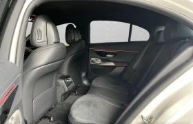 Mercedes-Benz E 300 de/AMG/PLUG-IN/SUPERSCREEN/BURM/DISTRONIC/CAMERA/ | Mobile.bg    13