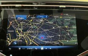 Mercedes-Benz E 300 de/AMG/PLUG-IN/SUPERSCREEN/BURM/DISTRONIC/CAMERA/ | Mobile.bg    10