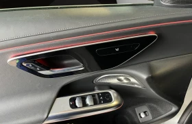 Mercedes-Benz E 300 de/AMG/PLUG-IN/SUPERSCREEN/BURM/DISTRONIC/CAMERA/ | Mobile.bg    7