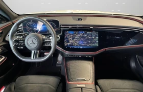Mercedes-Benz E 300 de/AMG/PLUG-IN/SUPERSCREEN/BURM/DISTRONIC/CAMERA/ | Mobile.bg    12