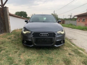 Audi A1 1.6TDI S-Line | Mobile.bg    17